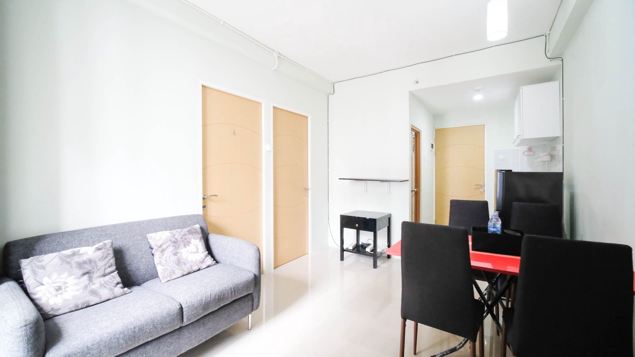 Photo of Livingroom in Surabaya