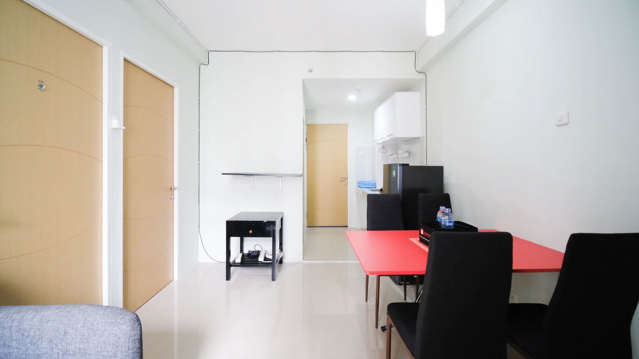 Photo of Bedroom in Surabaya