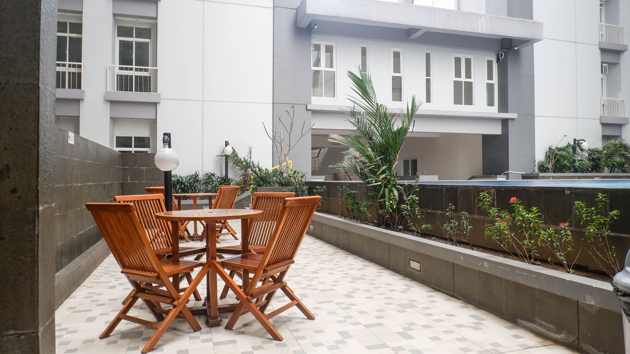 Photo of Outdoor in Surabaya