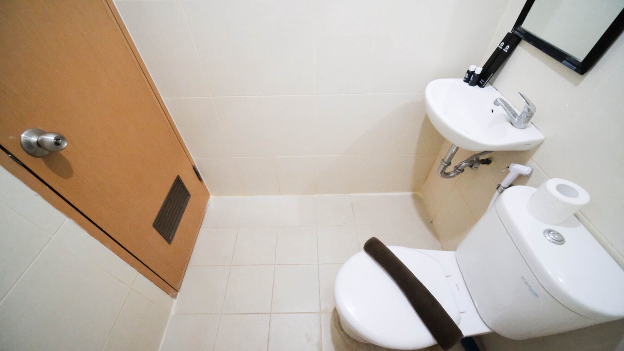Photo of Bathroom in Surabaya