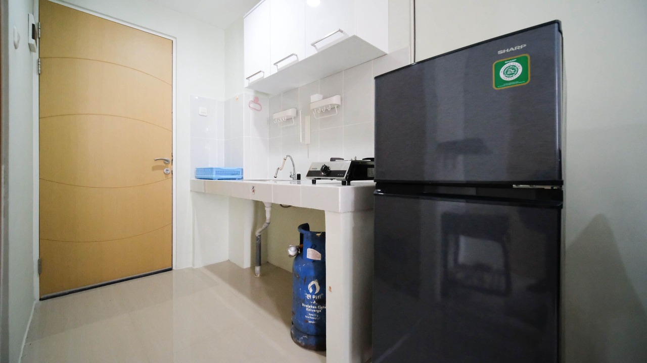 Photo of Kitchen in Surabaya