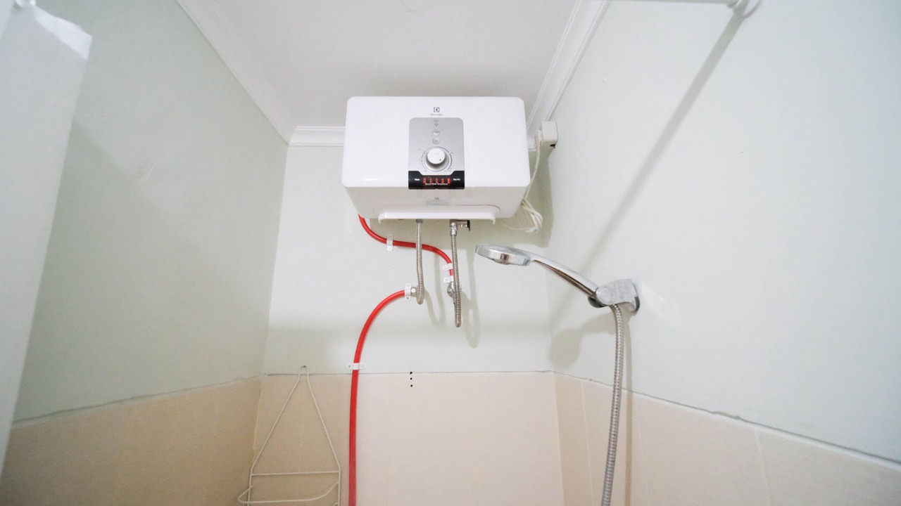 Photo of Bathroom in Surabaya