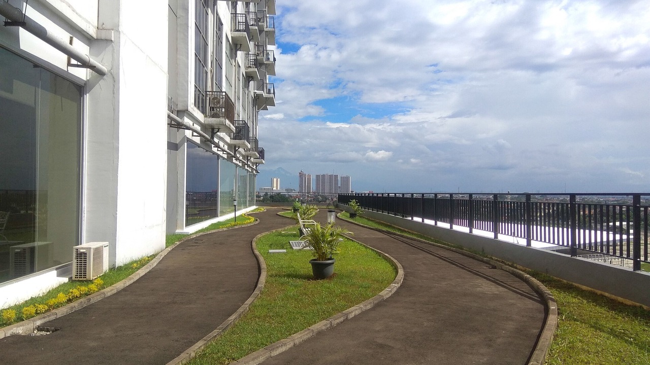 Photo of Outdoor in Depok