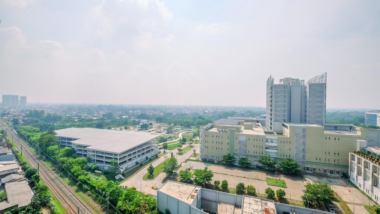 Photo of Outdoor in Depok