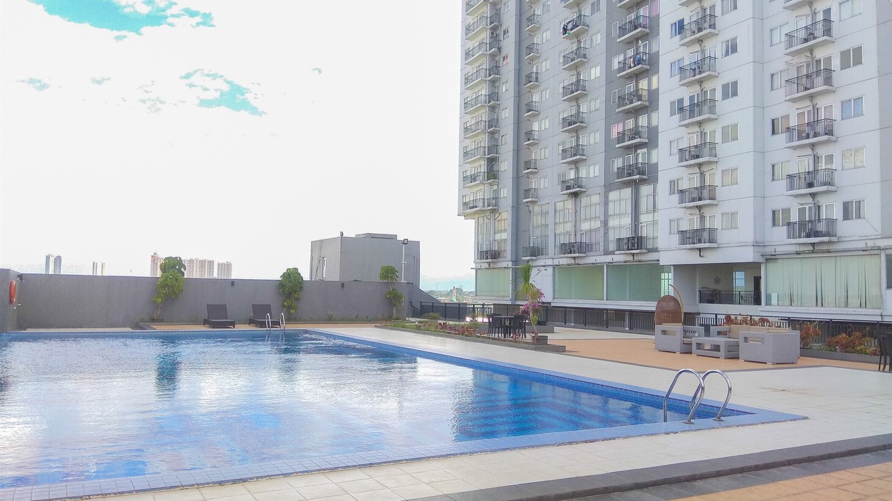 Photo of Outdoor in Depok