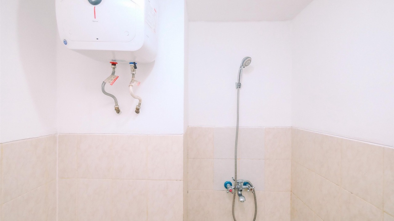 Photo of Bathroom in Depok