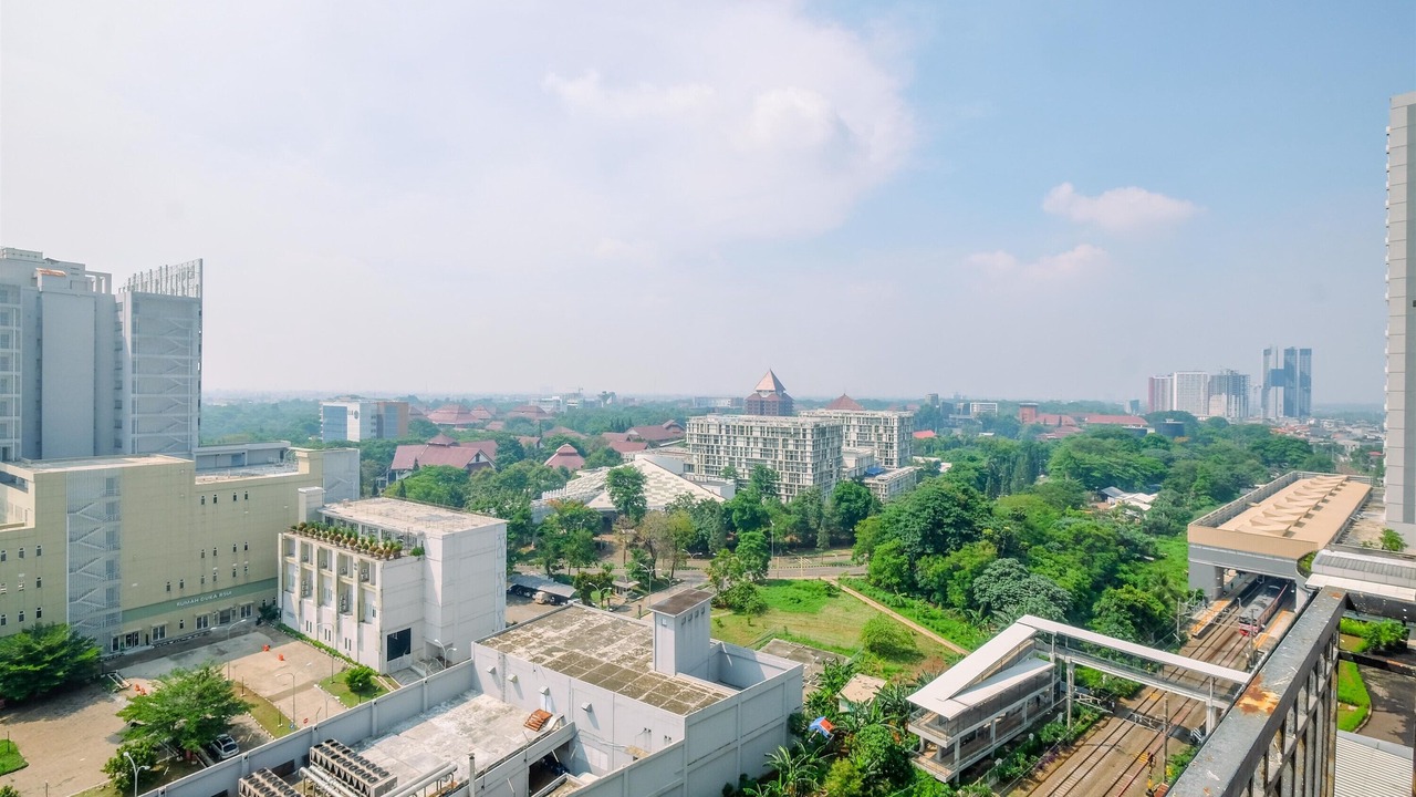 Photo of Outdoor in Depok