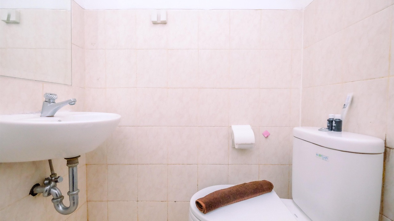 Photo of Bathroom in Depok