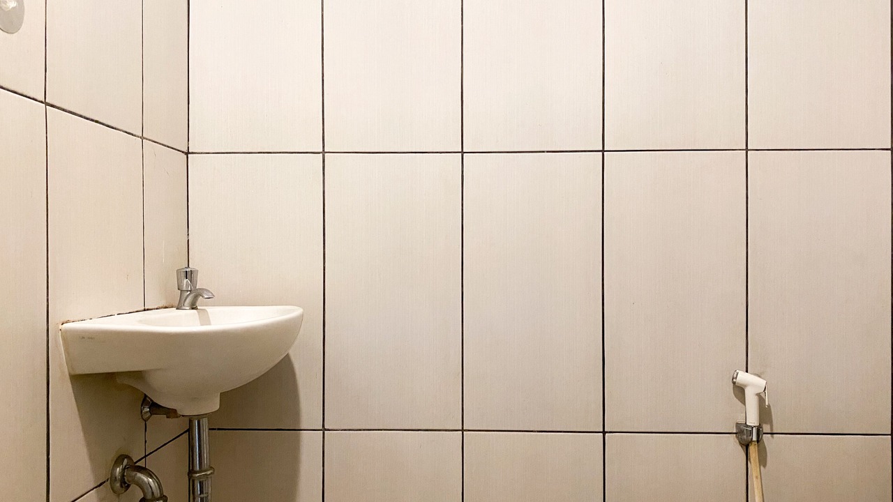 Photo of Bathroom in Pekayon Jaya
