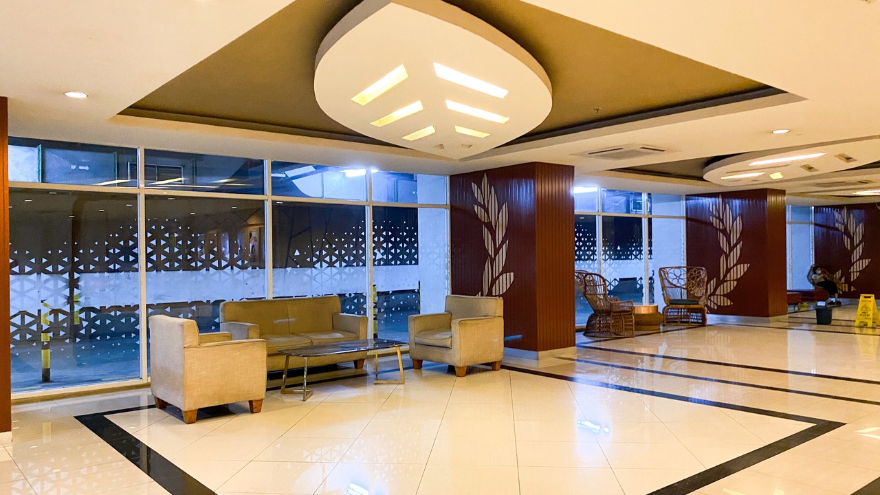 Photo of Outdoor in Pekayon Jaya