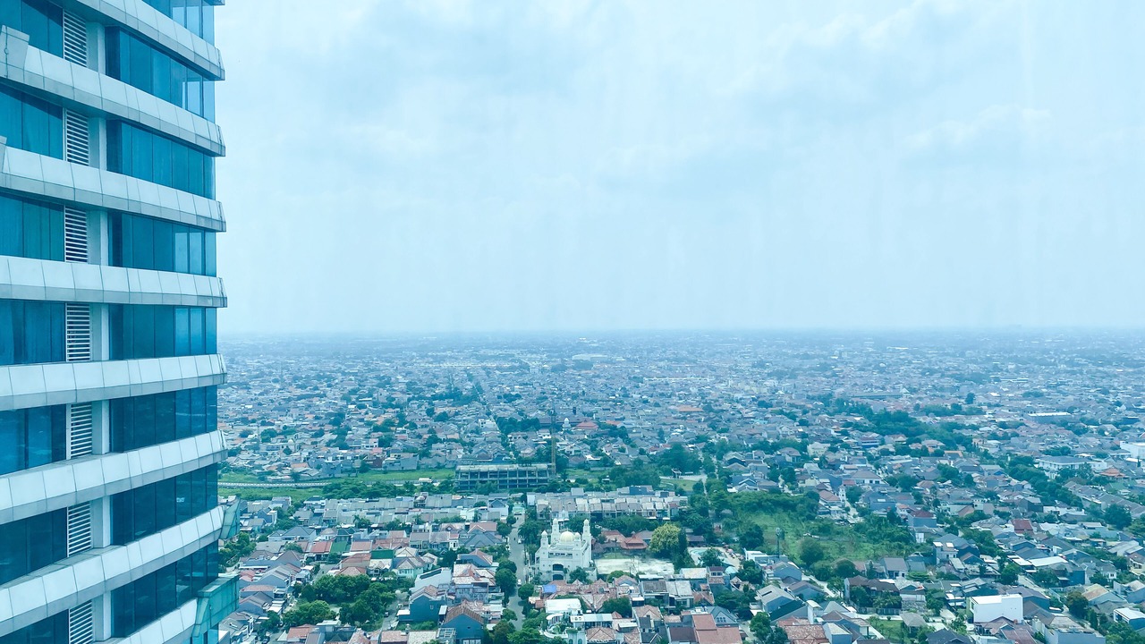 Photo of Outdoor in Pekayon Jaya