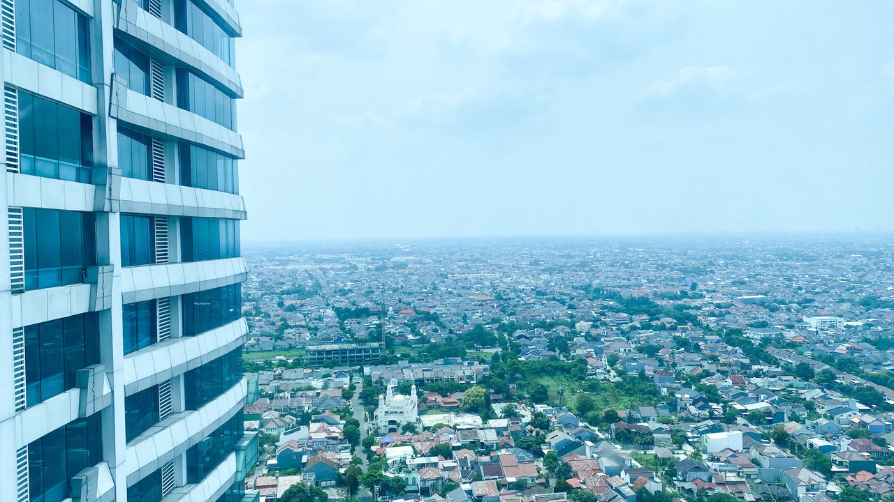 Photo of Outdoor in Pekayon Jaya