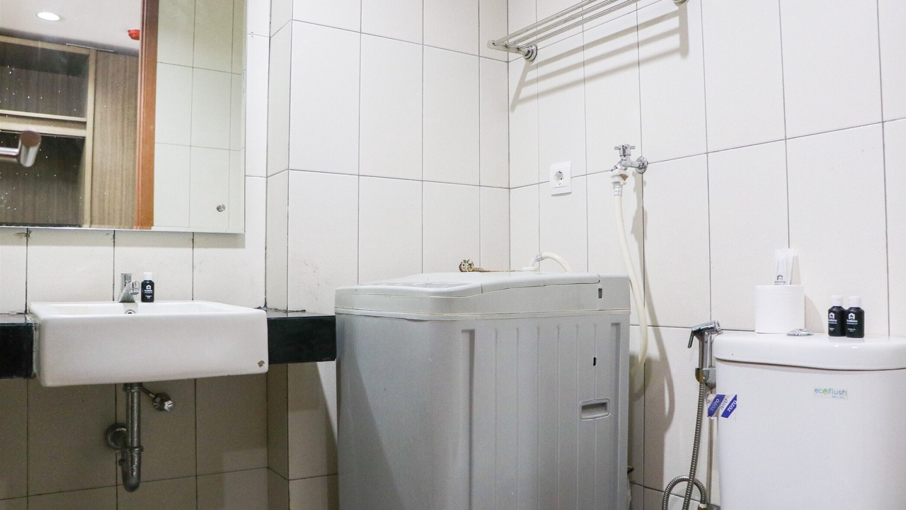 Photo of Bathroom in Sukajadi