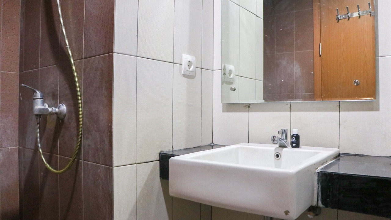 Photo of Bathroom in Sukajadi