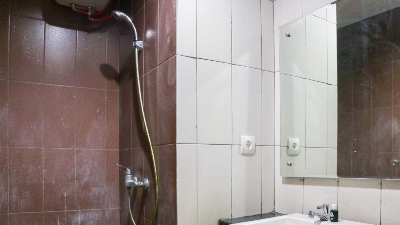 Photo of Bathroom in Sukajadi