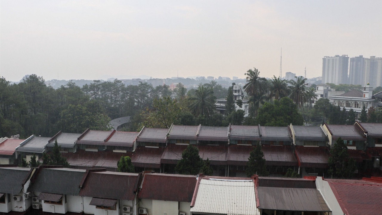 Photo of Outdoor in Sukajadi