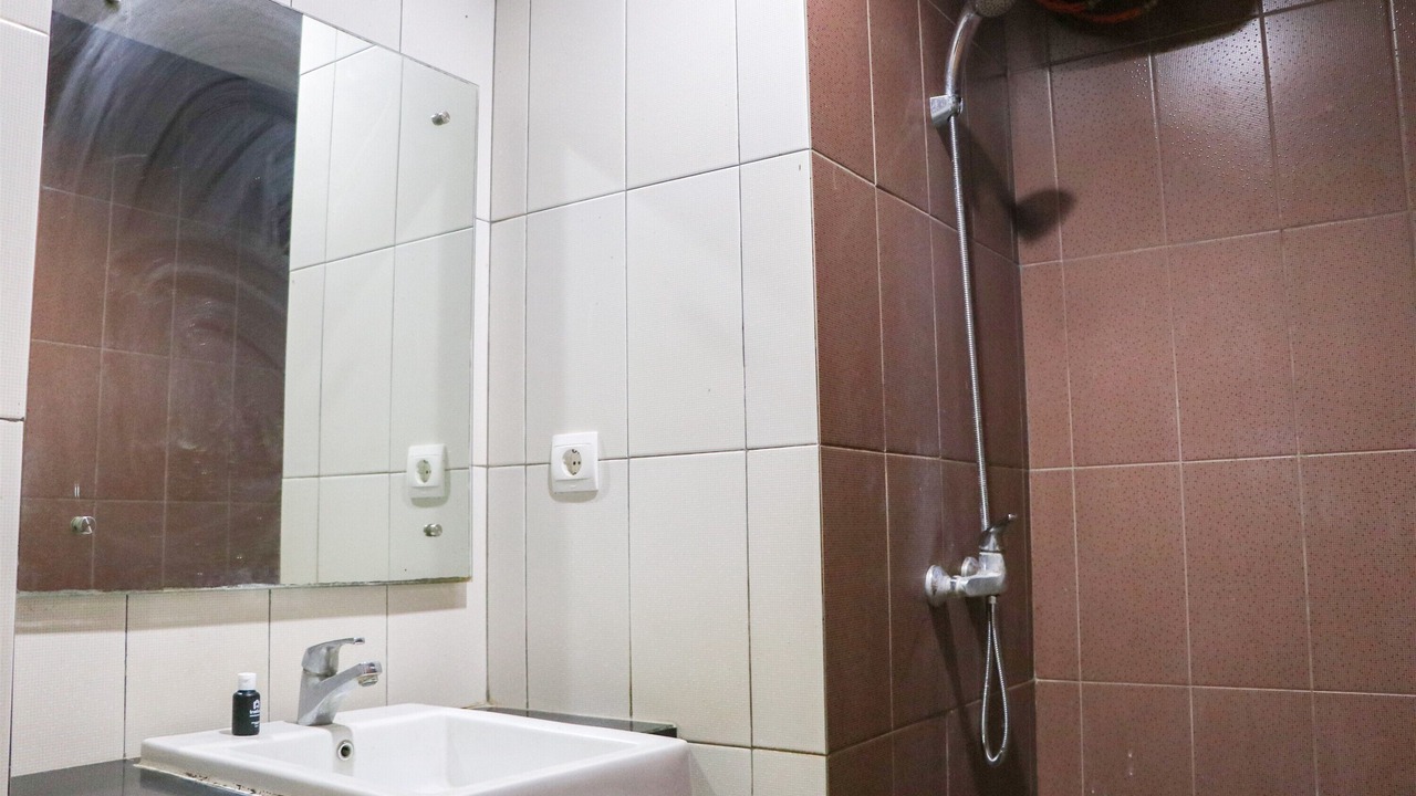 Photo of Bathroom in Sukajadi