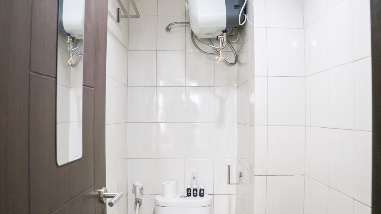 Photo of Bathroom in Cibaduyut
