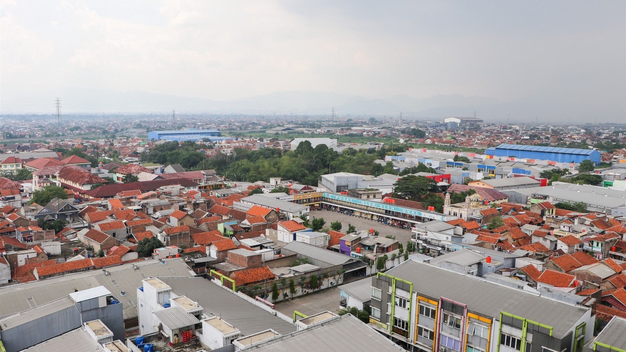 Photo of Outdoor in Cibaduyut