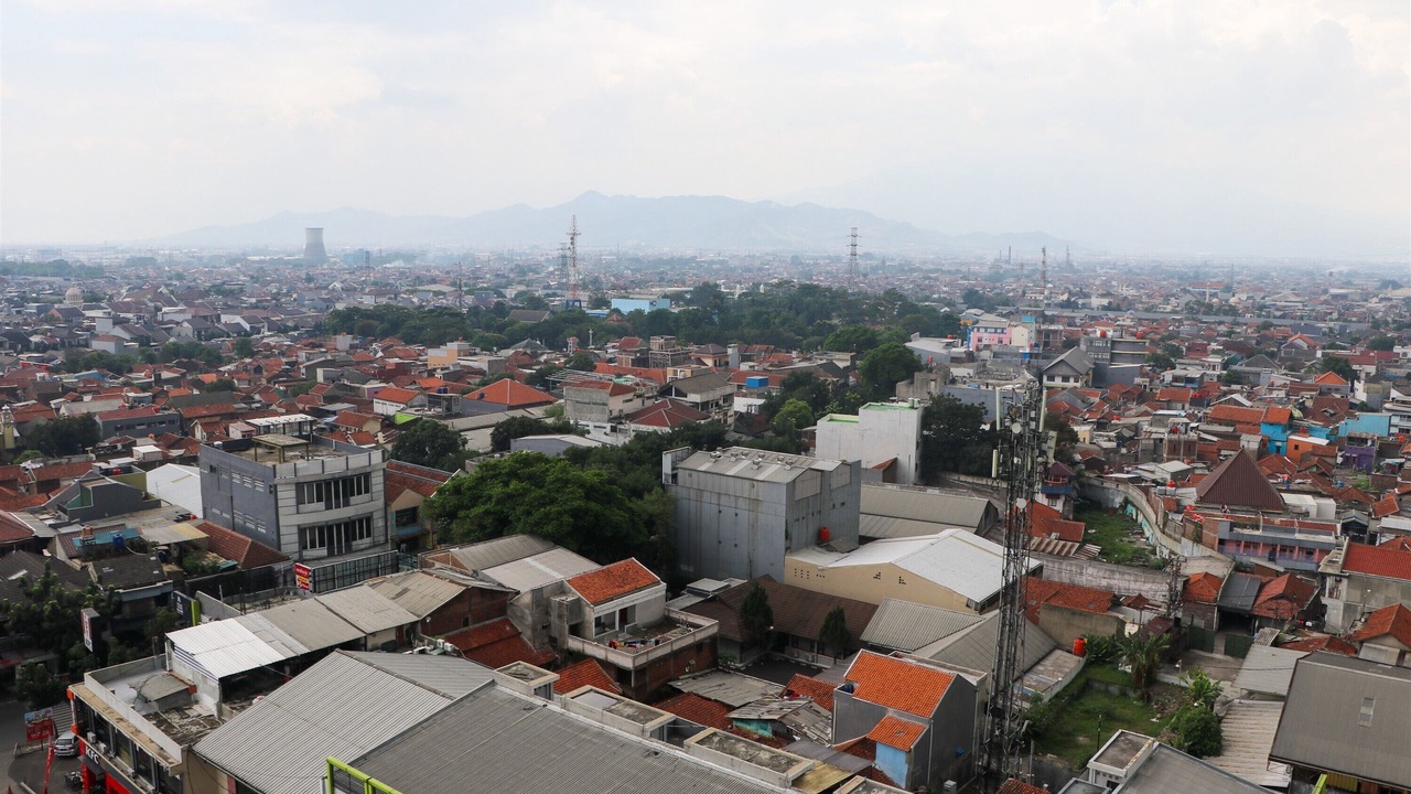Photo of Outdoor in Cibaduyut