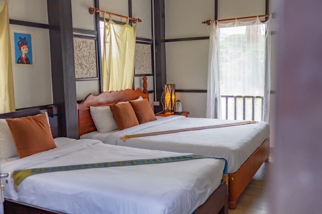 Photo of Bathroom in Luang Prabang
