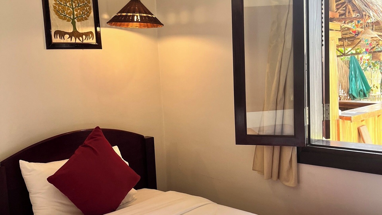 Photo of Bedroom in Luang Prabang
