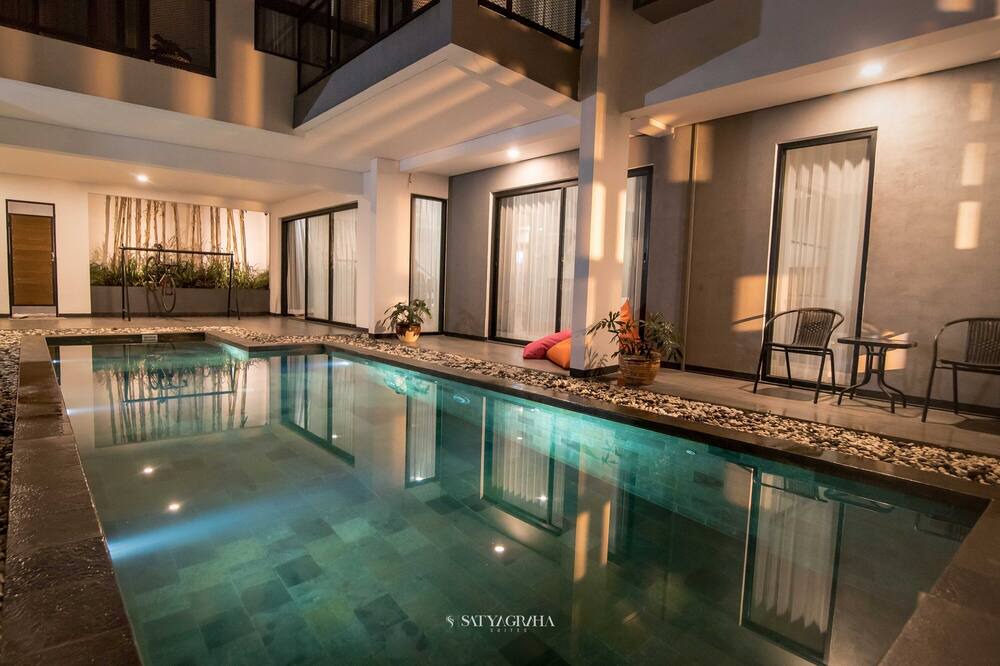 Photo of Patio Balcony in Blimbing