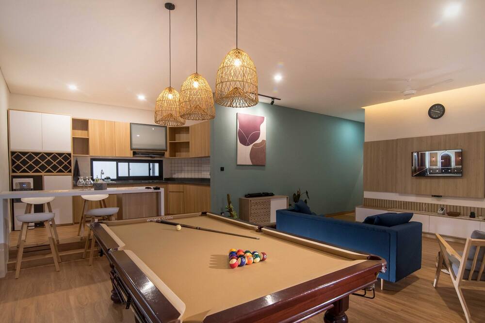Photo of Livingroom in Blimbing