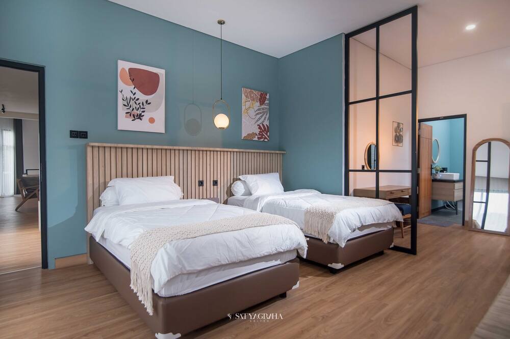 Photo of Bedroom in Blimbing