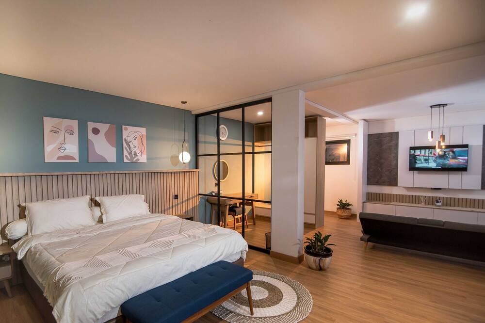 Photo of Bedroom in Blimbing