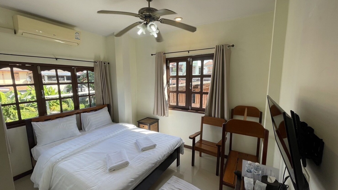 Photo of Bedroom in Chiang Khan