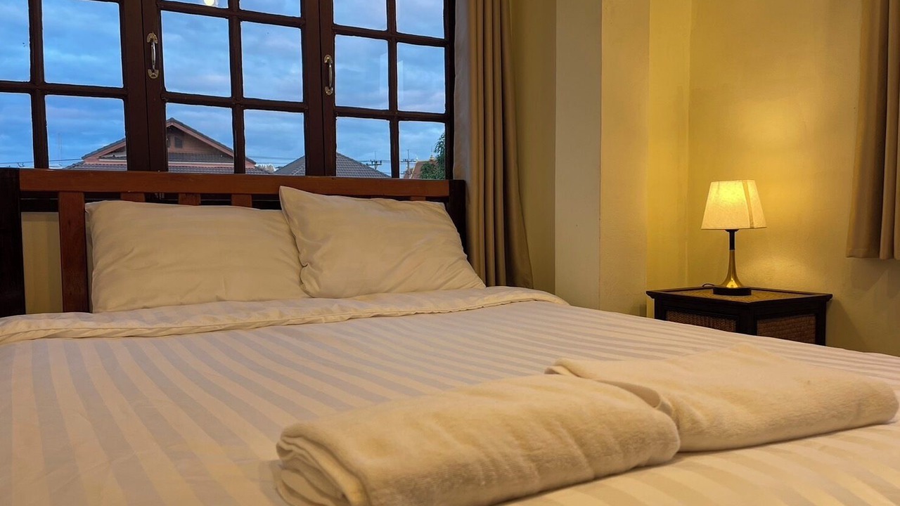 Photo of Bedroom in Chiang Khan