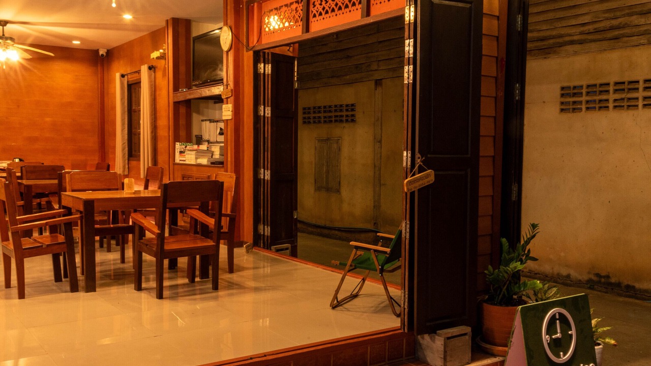 Photo of Outdoor in Chiang Khan