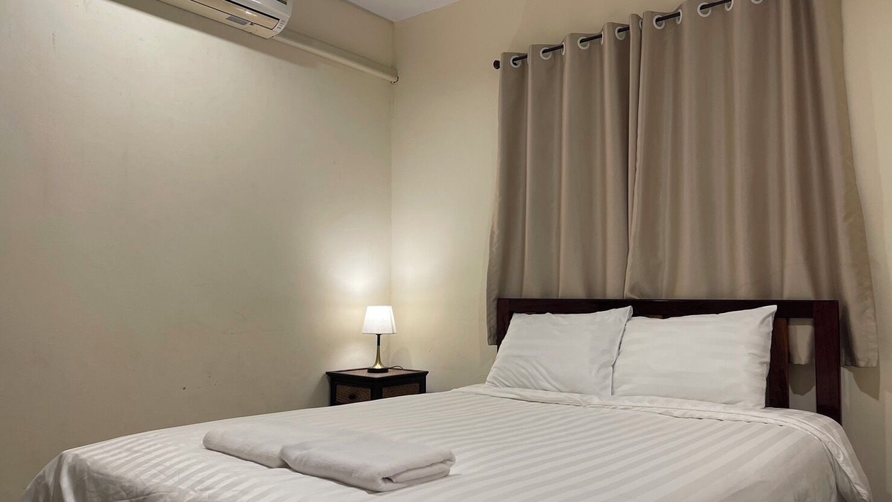 Photo of Bedroom in Chiang Khan