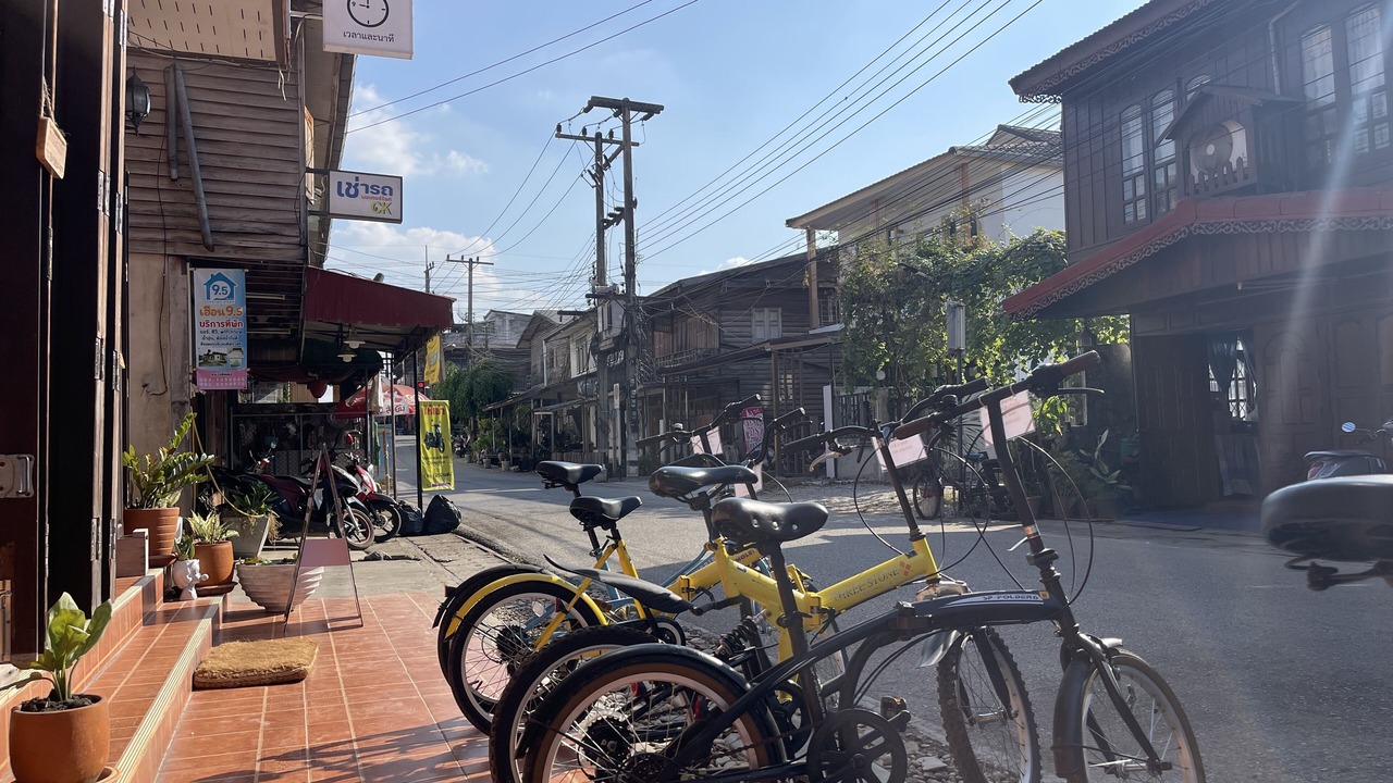 Photo of Outdoor in Chiang Khan