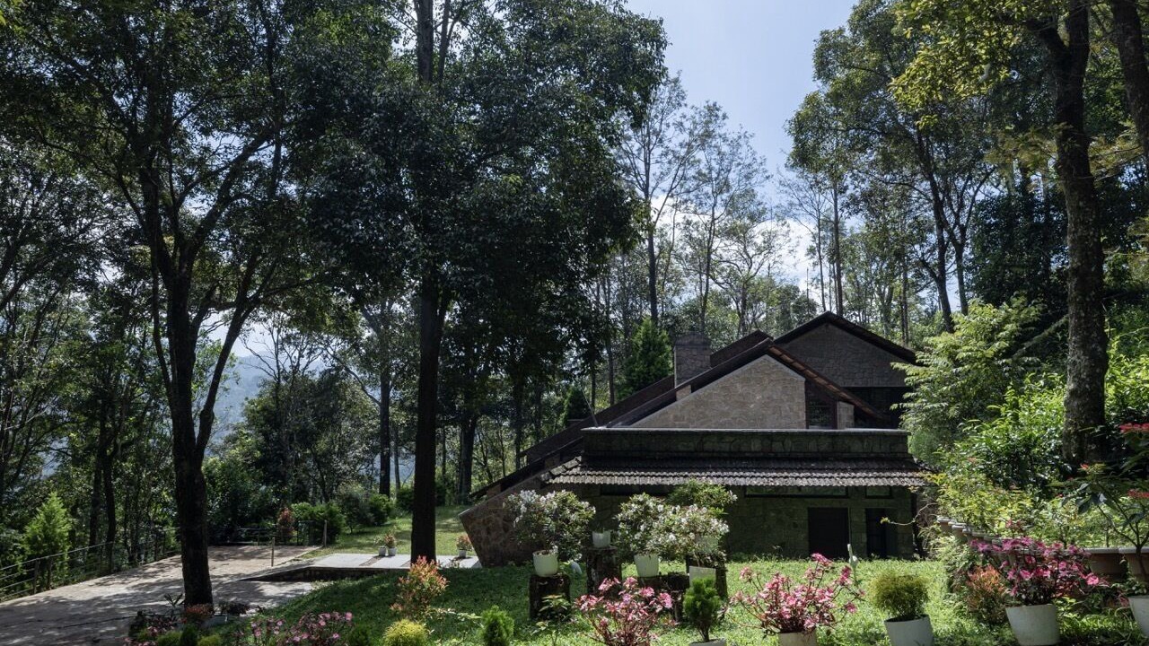 Photo of Outdoor in Udumbanchola