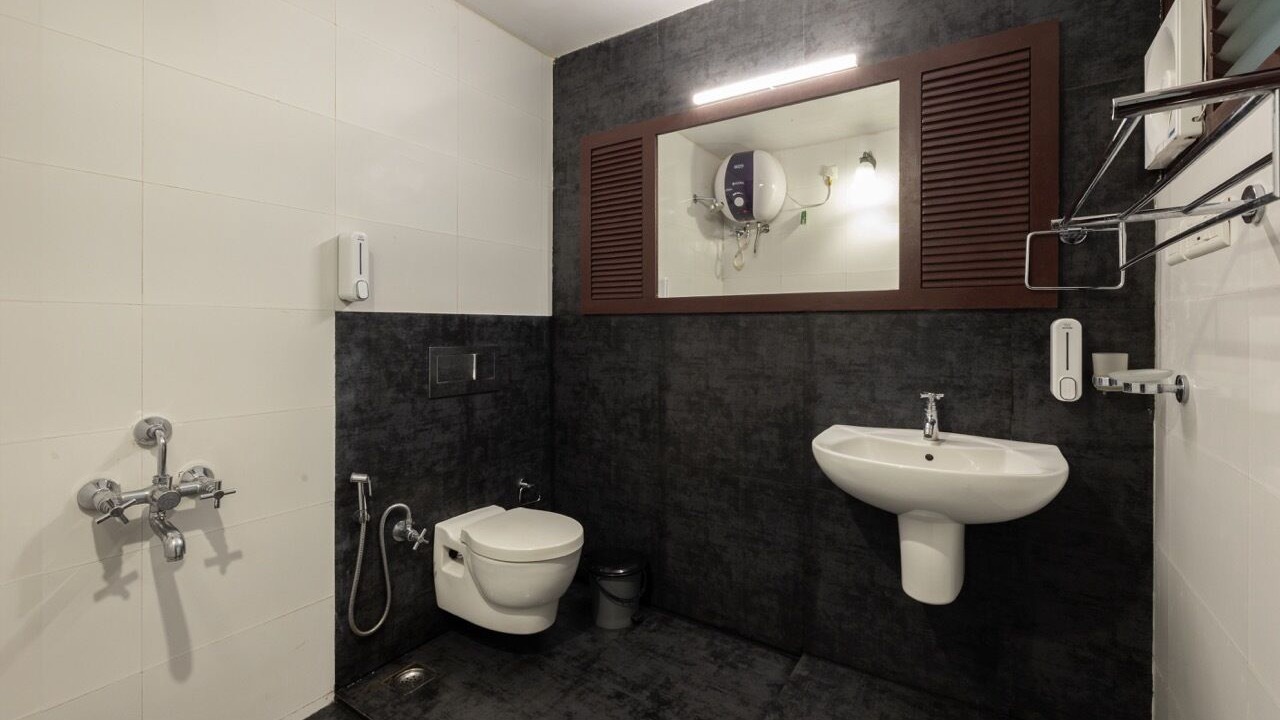 Photo of Bathroom in Udumbanchola