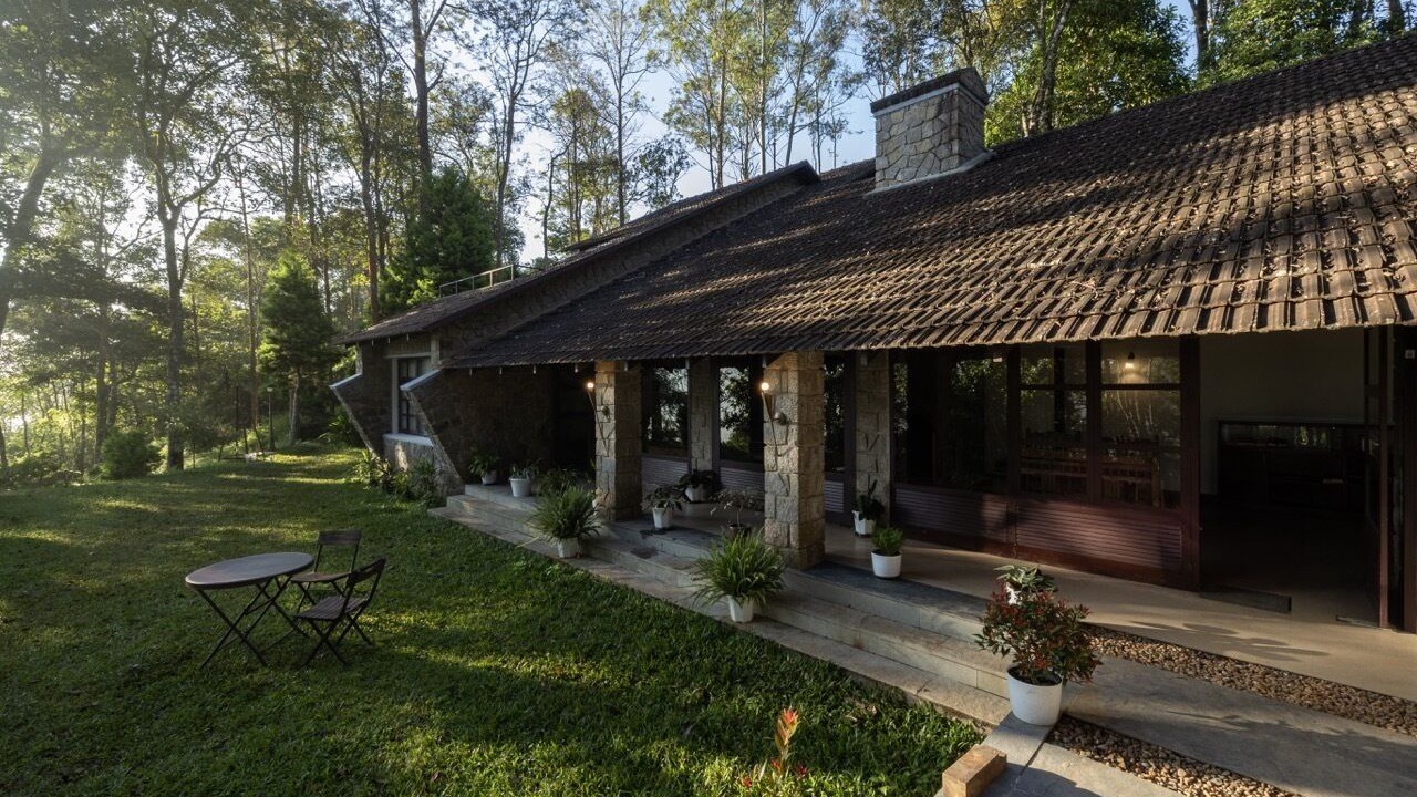 Photo of Outdoor in Udumbanchola