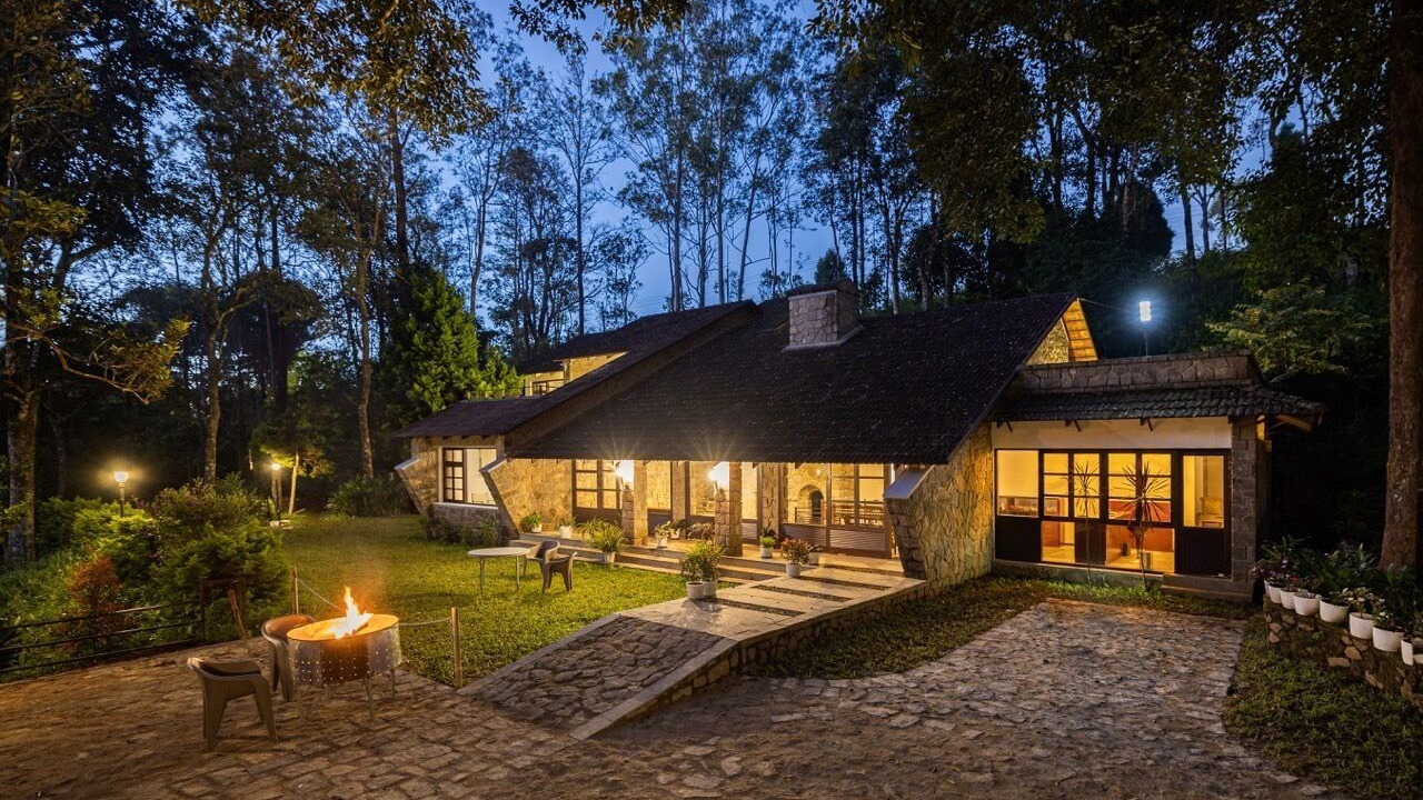 Photo of Outdoor in Udumbanchola