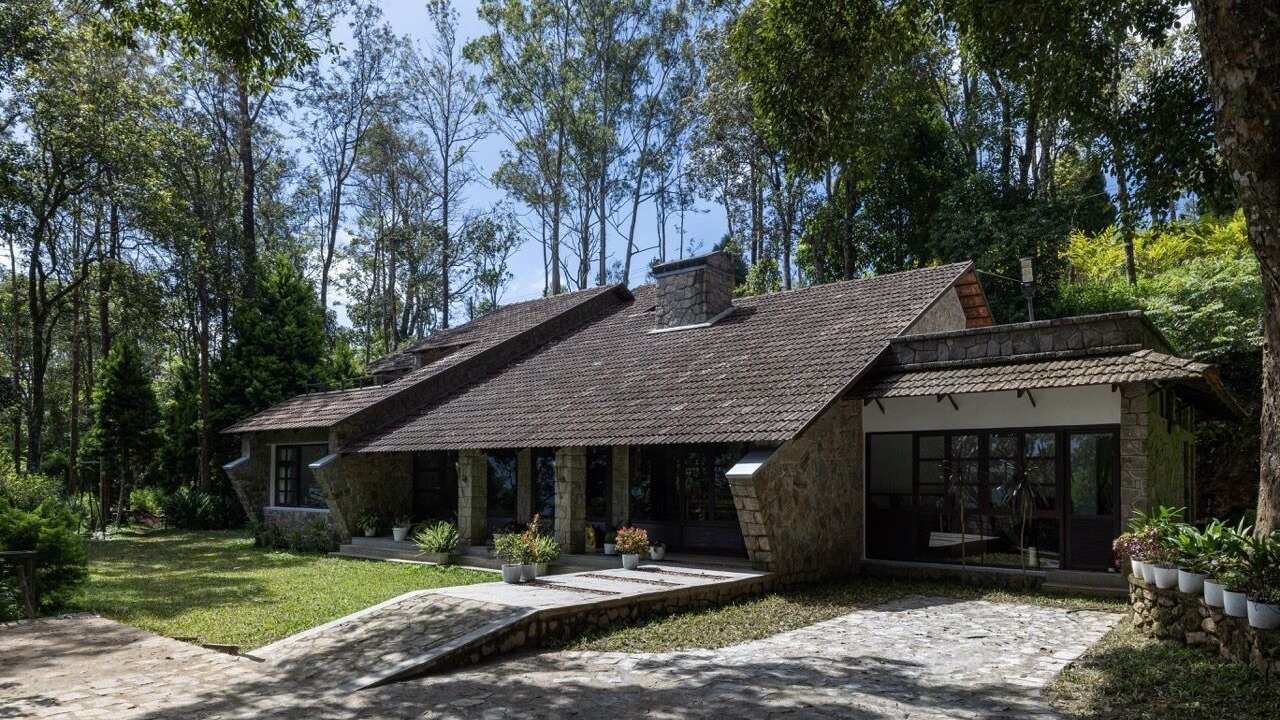 Photo of Outdoor in Udumbanchola