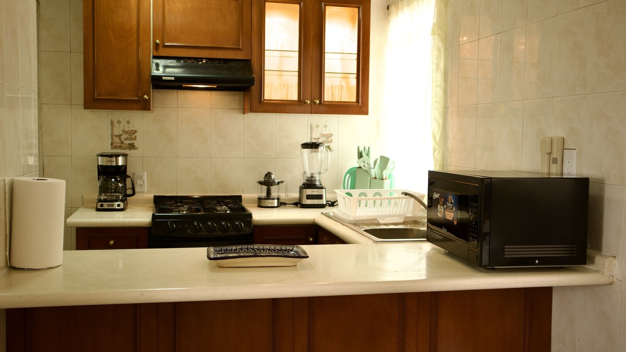 Photo of Kitchen in Venustiano Carranza