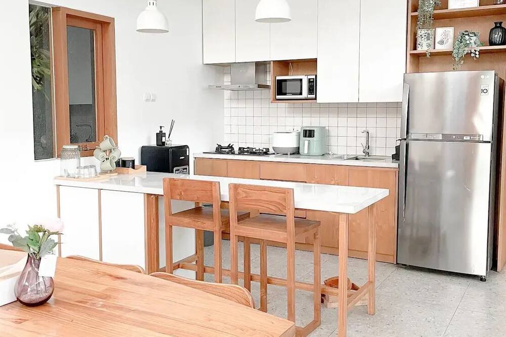 Photo of Kitchen in Bandung