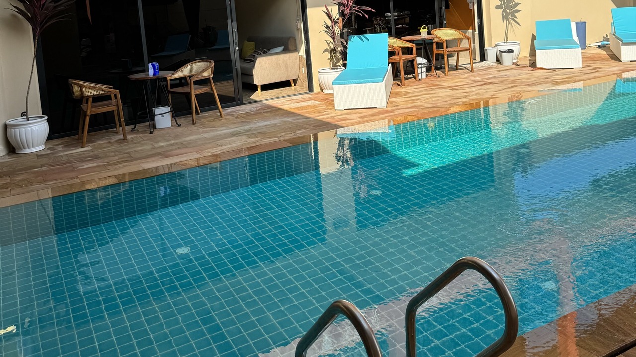 Photo of Outdoor in Kampot