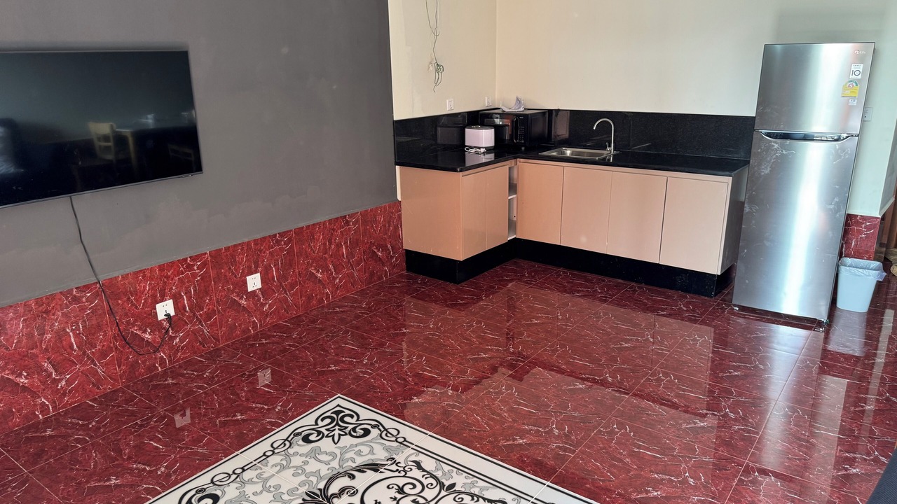 Photo of Kitchen in Kampot