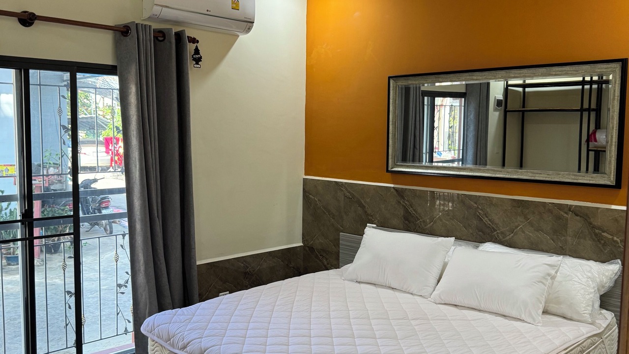 Photo of Bedroom in Kampot