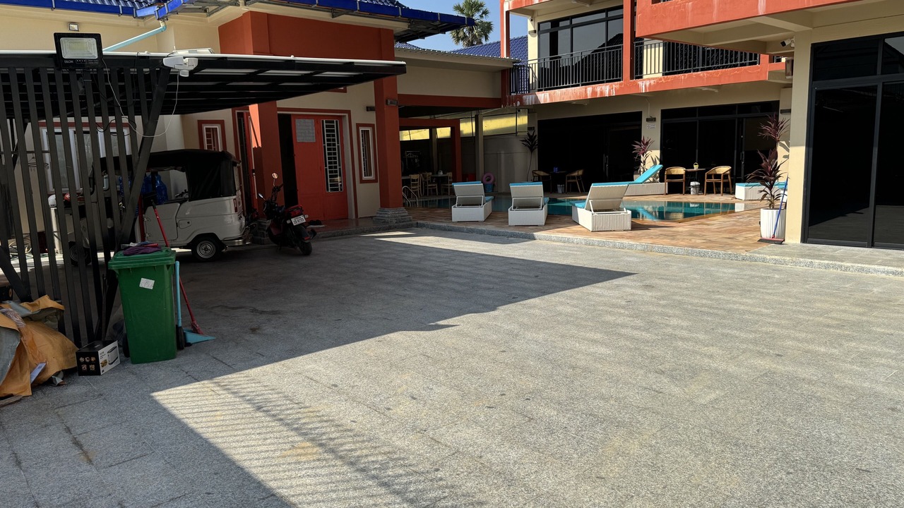 Photo of Outdoor in Kampot