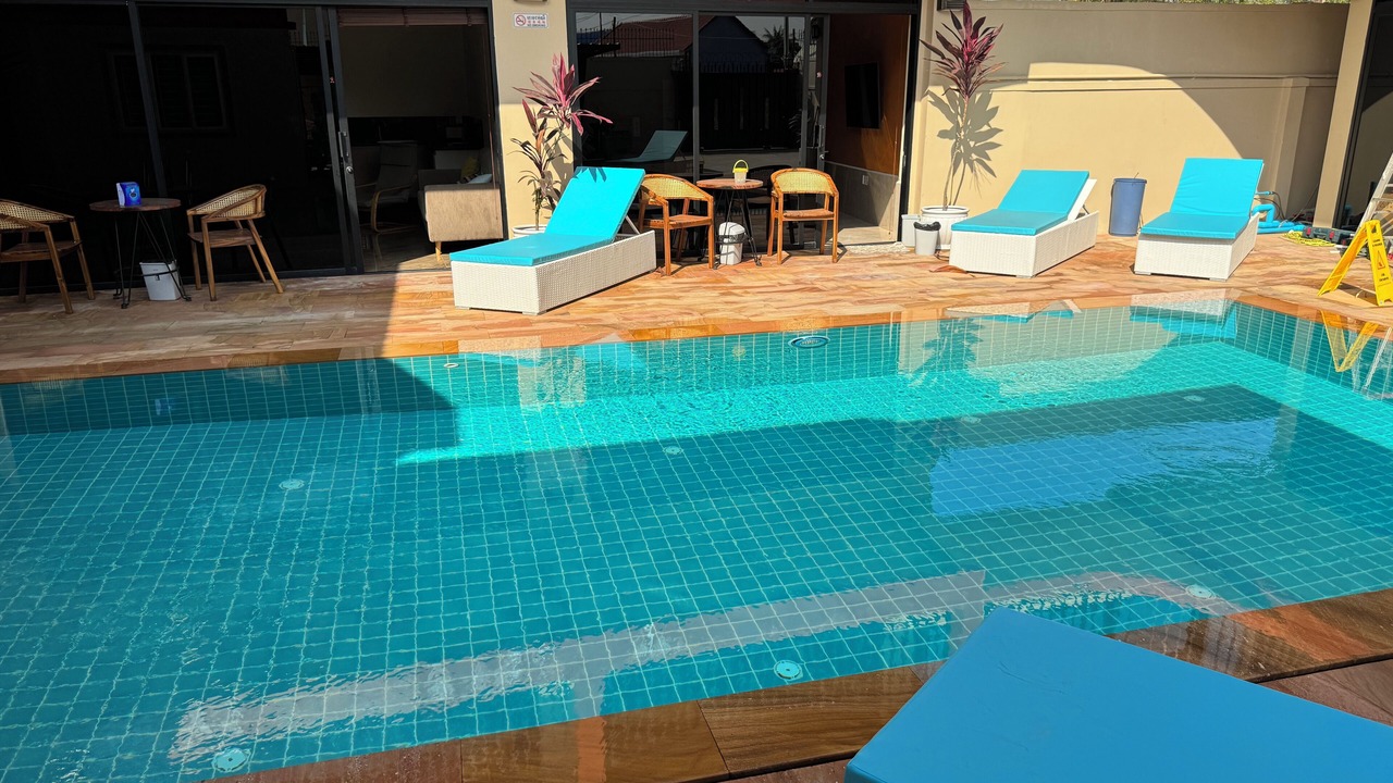 Photo of Outdoor in Kampot
