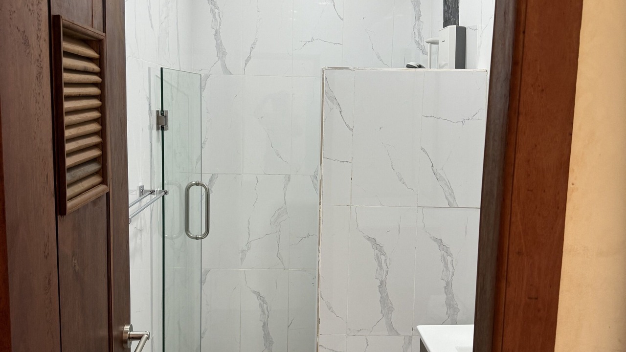 Photo of Bathroom in Kampot
