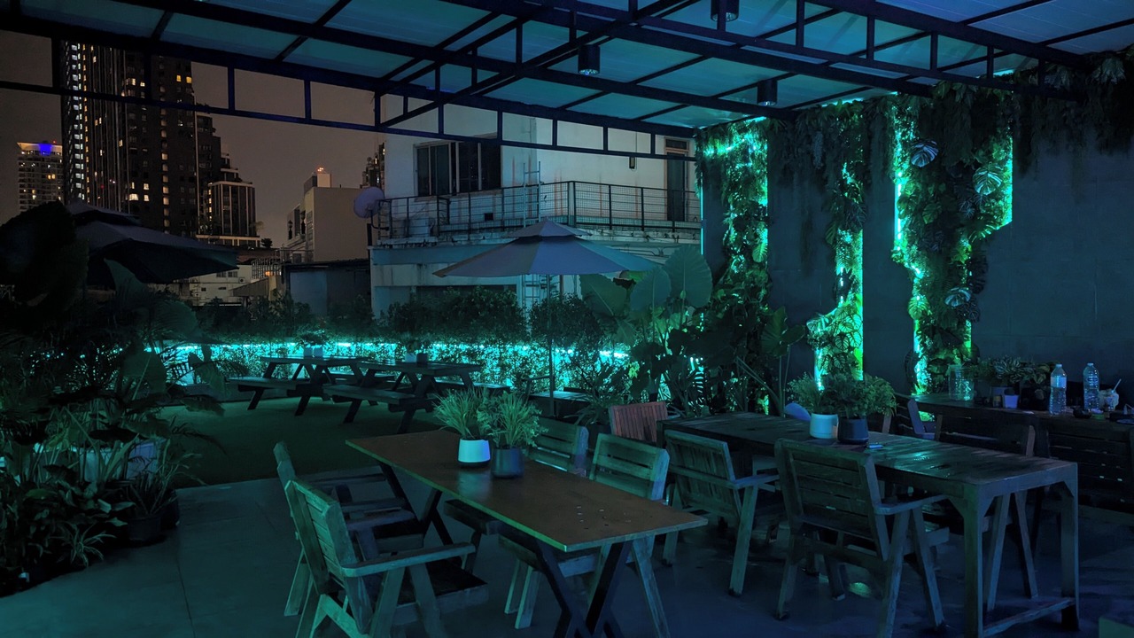 Photo of Outdoor in Silom
