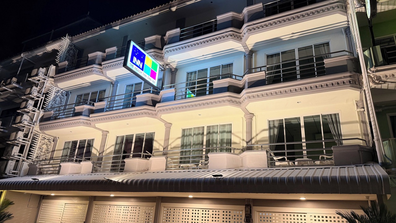 Photo of Outdoor in Cha-am